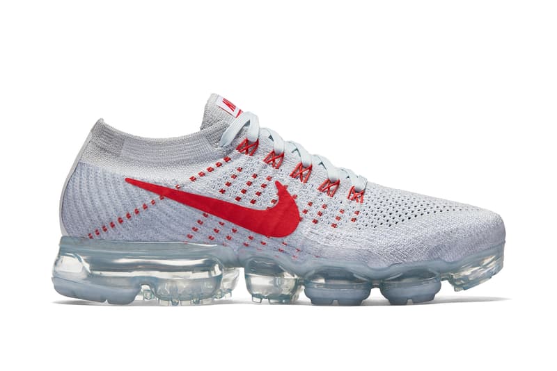 Air 氣墊新革命－Nike Air VaporMax 發售詳情公佈