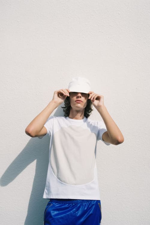 ALOYE 2017 春夏系列 Lookbook