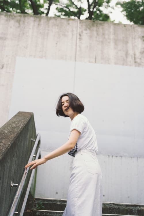 ALOYE 2017 春夏系列 Lookbook