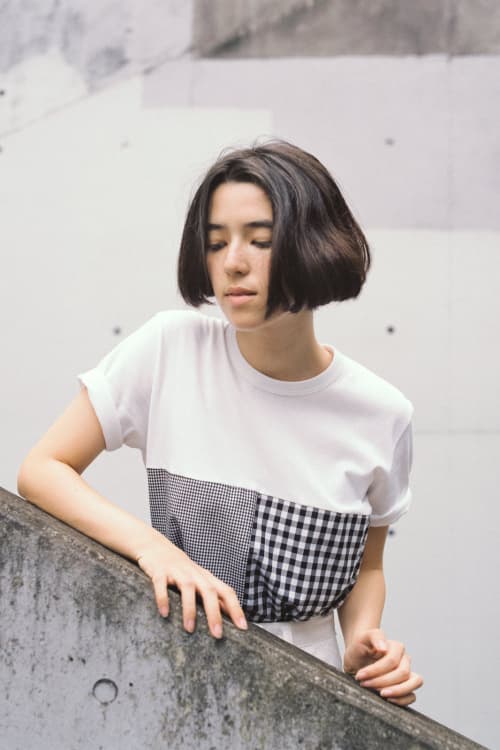 ALOYE 2017 春夏系列 Lookbook