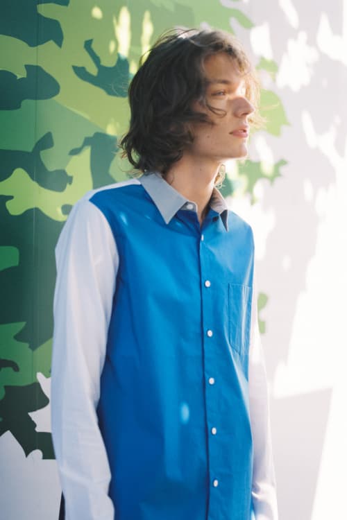 ALOYE 2017 春夏系列 Lookbook