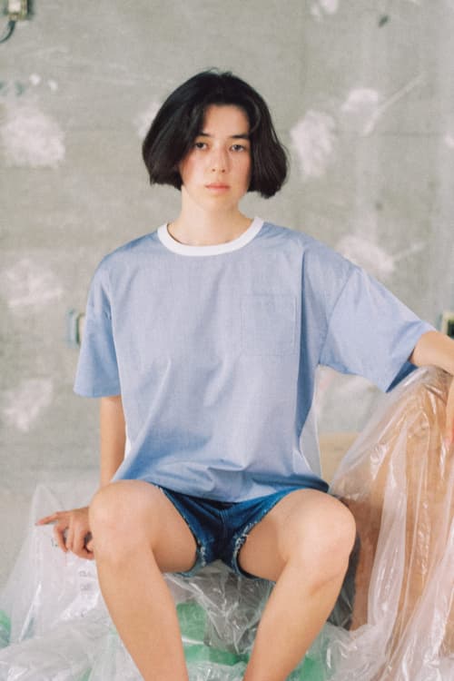 ALOYE 2017 春夏系列 Lookbook