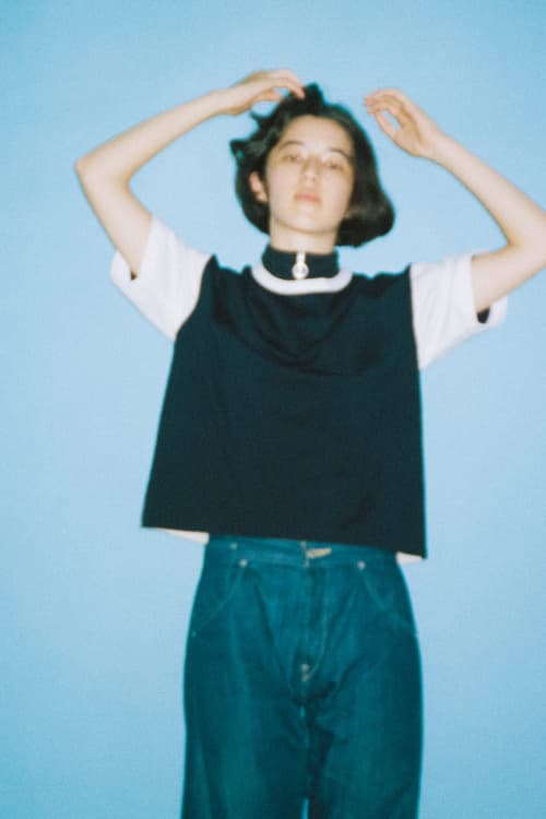 ALOYE 2017 春夏系列 Lookbook