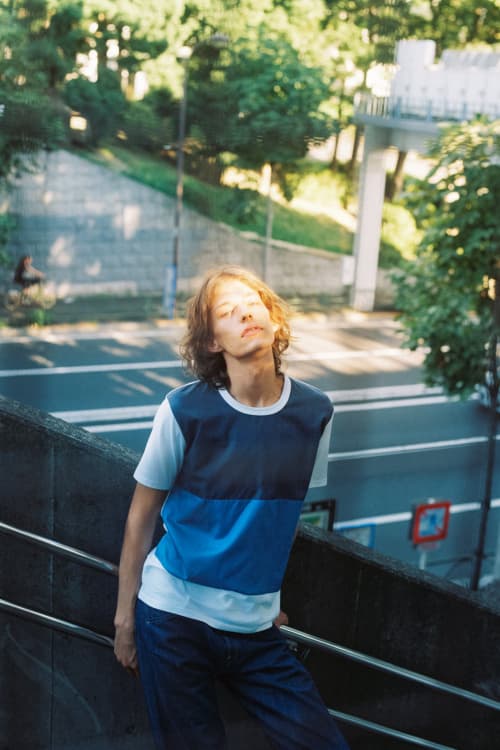 ALOYE 2017 春夏系列 Lookbook