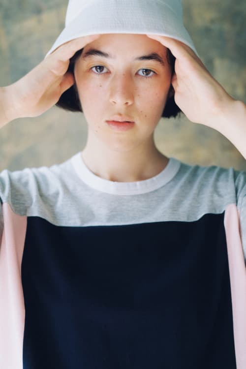 ALOYE 2017 春夏系列 Lookbook