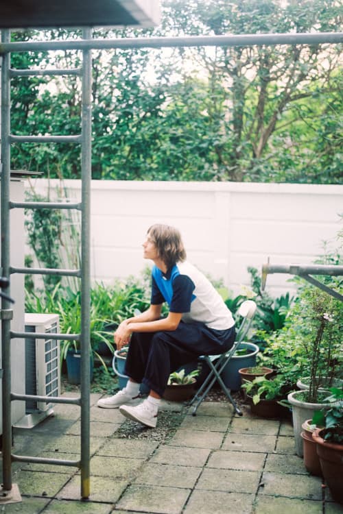 ALOYE 2017 春夏系列 Lookbook