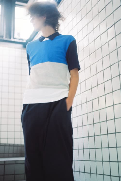 ALOYE 2017 春夏系列 Lookbook