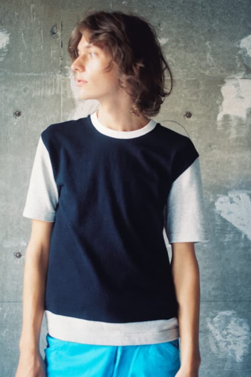 ALOYE 2017 春夏系列 Lookbook