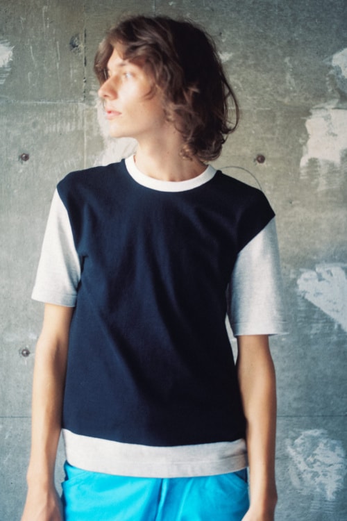ALOYE 2017 春夏系列 Lookbook