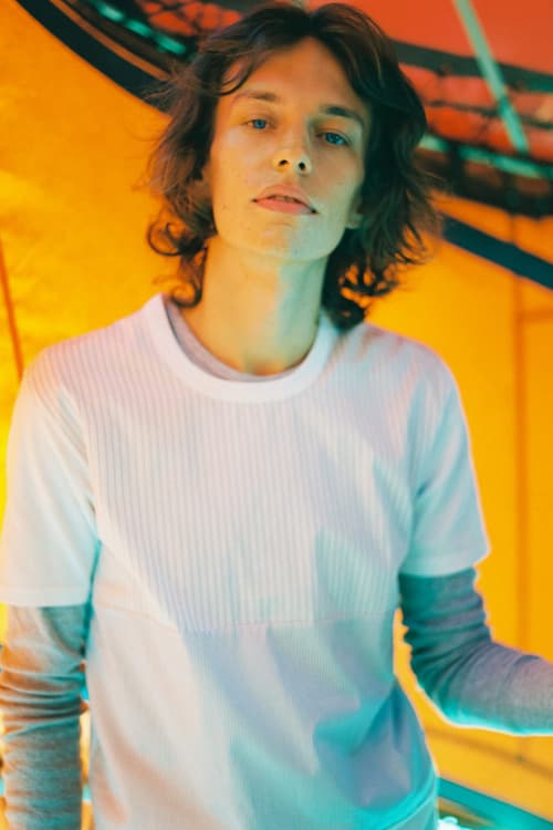 ALOYE 2017 春夏系列 Lookbook