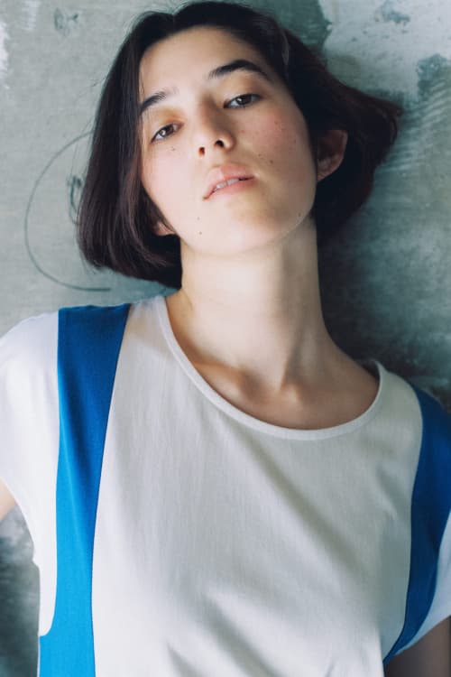 ALOYE 2017 春夏系列 Lookbook