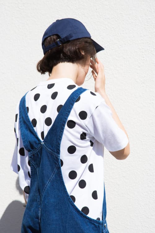 ALOYE 2017 春夏系列 Lookbook