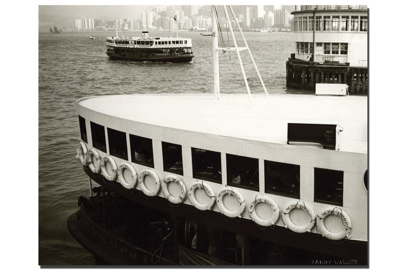 《安迪・沃荷在中國》大型攝影作品展將於香港舉辦