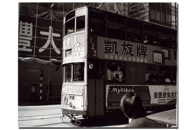 《安迪・沃荷在中國》大型攝影作品展將於香港舉辦