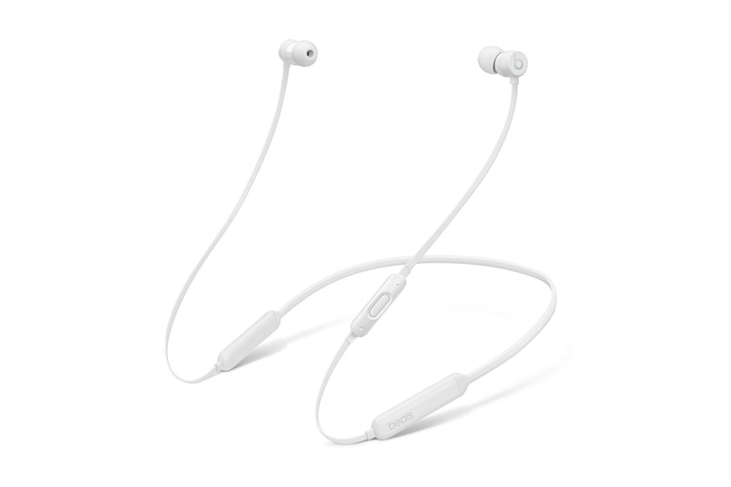 Apple BeatsX Earphones