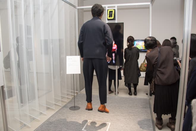 21_21 DESIGN SIGHT will hold an exhibition ATHLETE from Feb 17