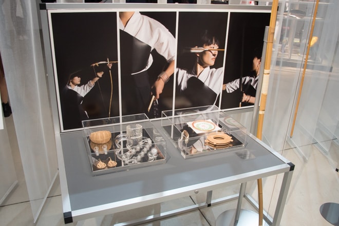 21_21 DESIGN SIGHT will hold an exhibition ATHLETE from Feb 17