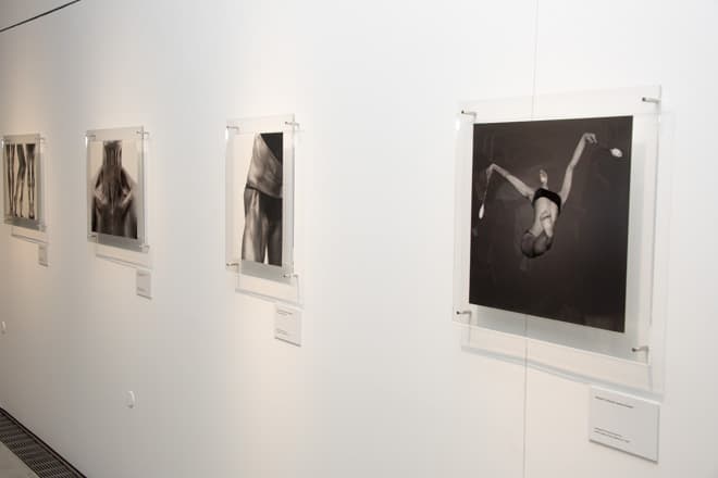 21_21 DESIGN SIGHT will hold an exhibition ATHLETE from Feb 17