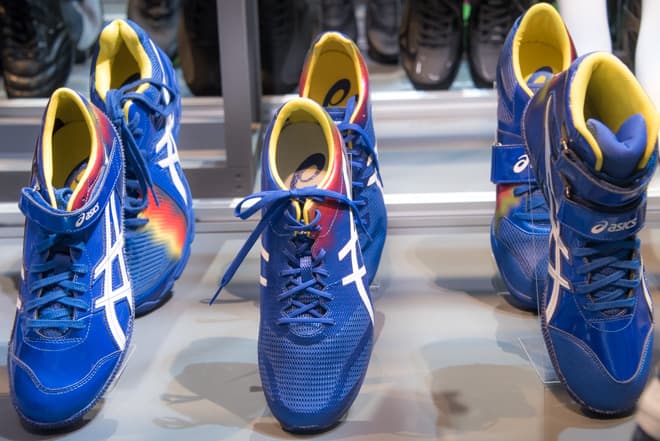 21_21 DESIGN SIGHT will hold an exhibition ATHLETE from Feb 17