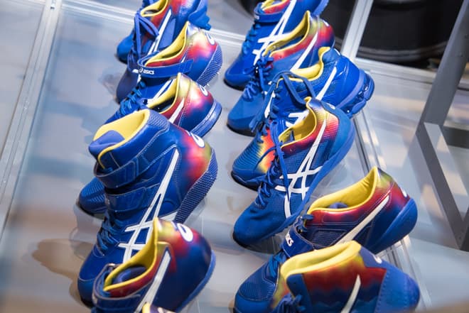 21_21 DESIGN SIGHT will hold an exhibition ATHLETE from Feb 17