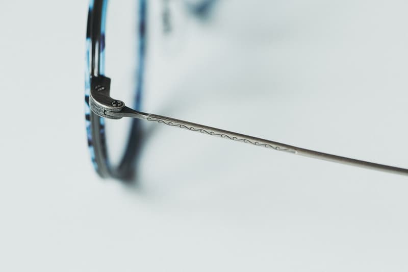 Barton Perreira「CORSO」復刻系列上架