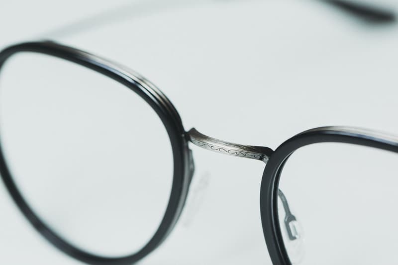 Barton Perreira「CORSO」復刻系列上架