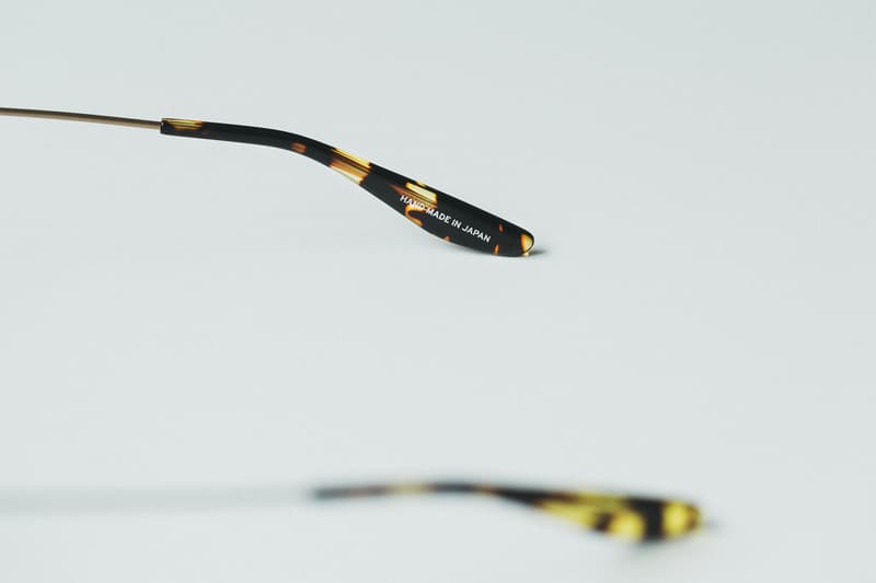 Barton Perreira「CORSO」復刻系列上架