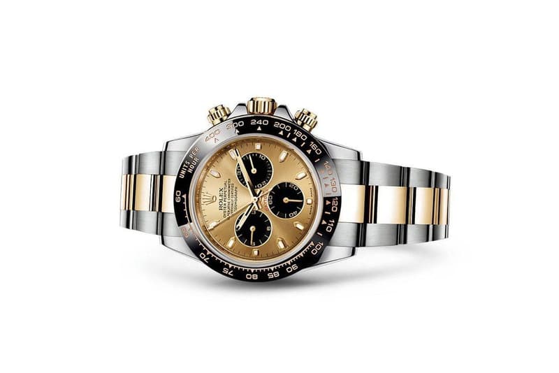 HB FORECAST－Baselworld 2017 重點預告 五枚 Rolex 注目待望作