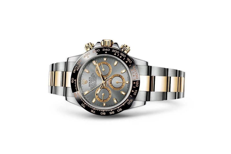 HB FORECAST－Baselworld 2017 重點預告 五枚 Rolex 注目待望作