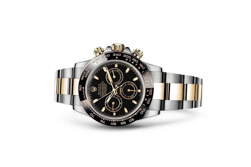 HB FORECAST－Baselworld 2017 重點預告 五枚 Rolex 注目待望作