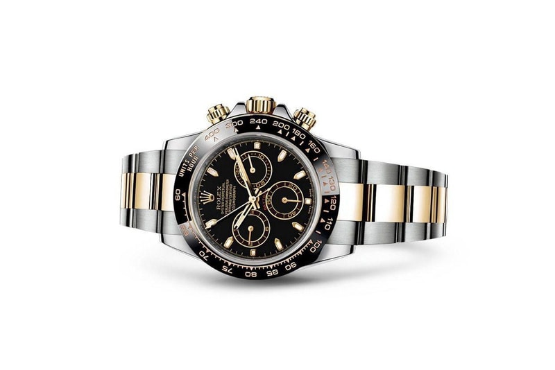 HB FORECAST－Baselworld 2017 重點預告 五枚 Rolex 注目待望作