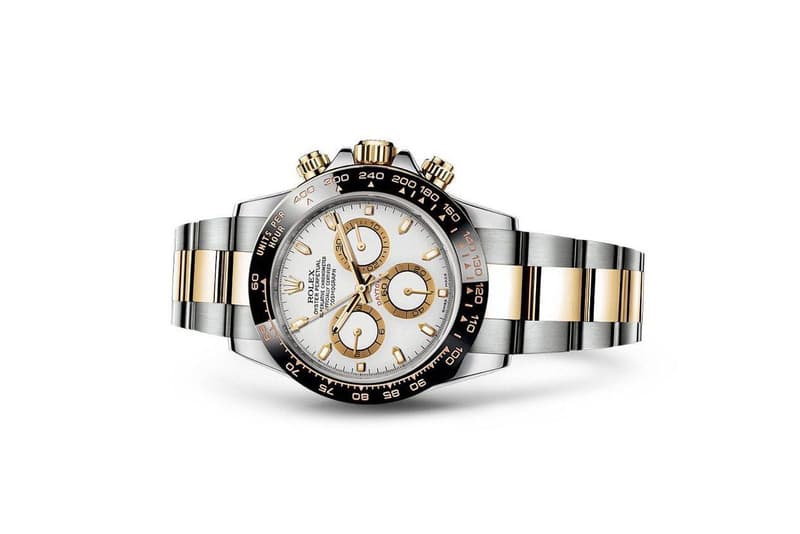 HB FORECAST－Baselworld 2017 重點預告 五枚 Rolex 注目待望作