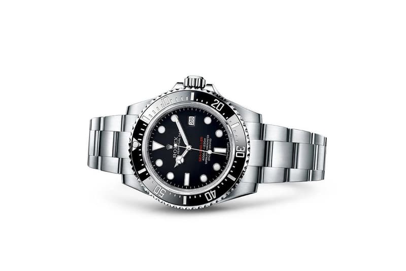 HB FORECAST－Baselworld 2017 重點預告 五枚 Rolex 注目待望作