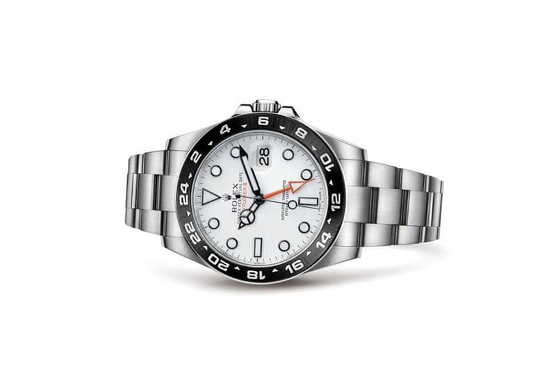 HB FORECAST－Baselworld 2017 重點預告 五枚 Rolex 注目待望作