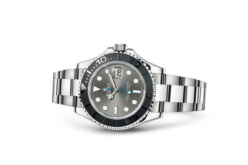 HB FORECAST－Baselworld 2017 重點預告 五枚 Rolex 注目待望作