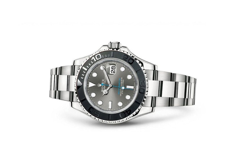 HB FORECAST－Baselworld 2017 重點預告 五枚 Rolex 注目待望作
