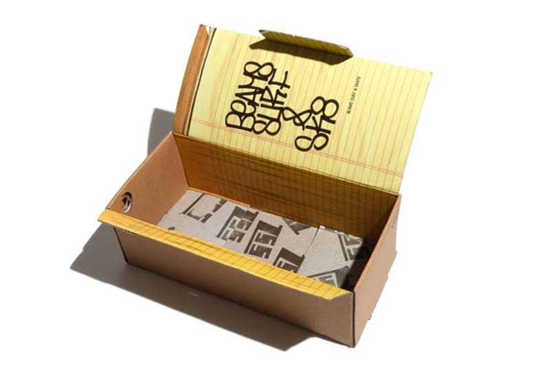 BEAMS x Vans 聯名 Revers Slip-on 上架日期公佈