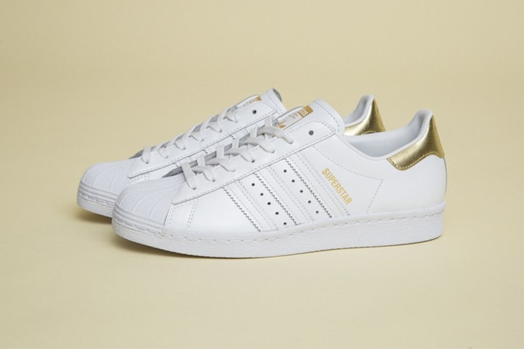 BEAUTY & YOUTH 獨佔 adidas Originals Superstar 全新配色