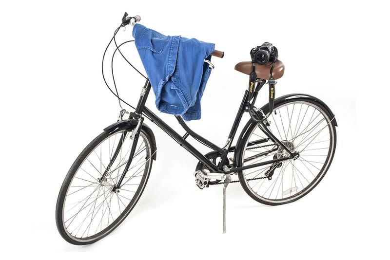 已故街拍攝影師 Bill Cunningham 個人物品被捐獻給紐約歷史協會