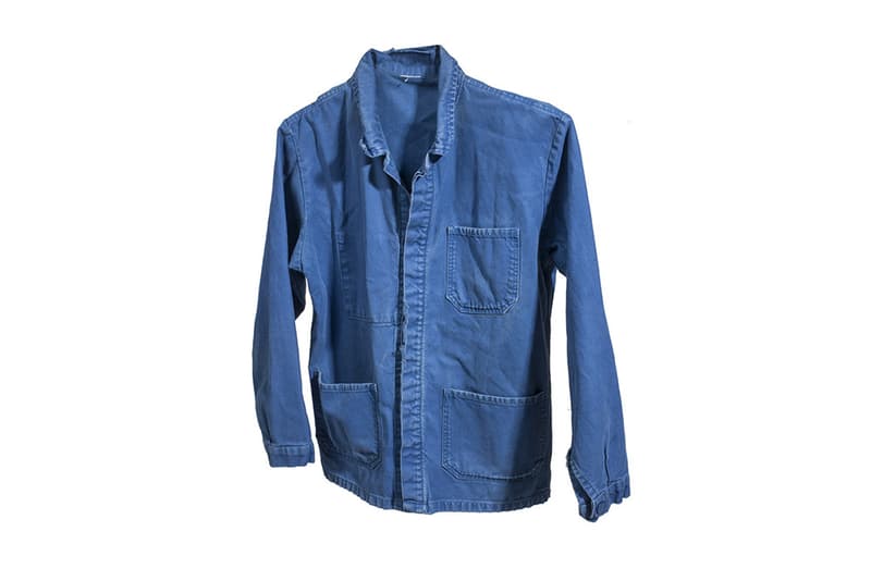 已故街拍攝影師 Bill Cunningham 個人物品被捐獻給紐約歷史協會