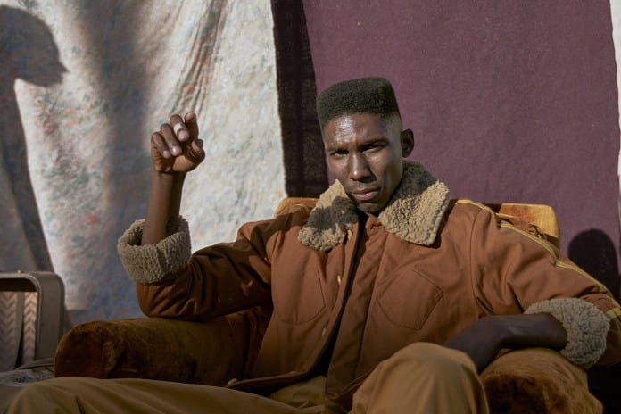 Bristol 推出籃球風格服飾系列