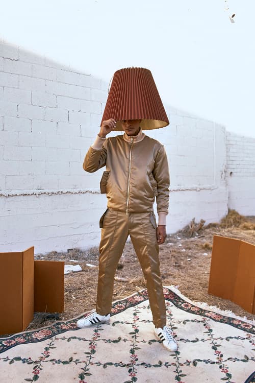 Bristol Basketball-Inspired Collection