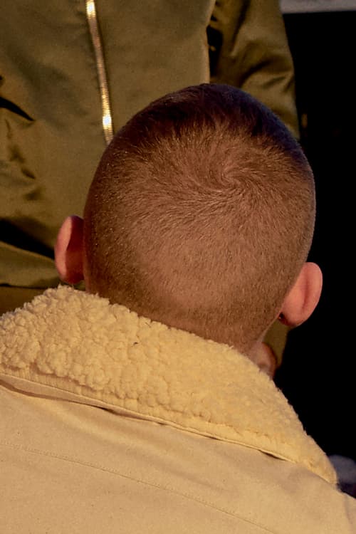 Bristol Basketball-Inspired Collection