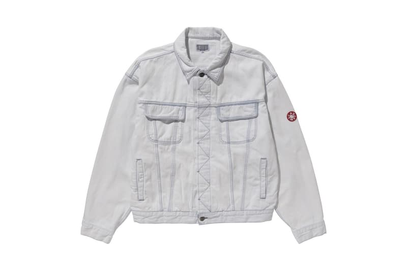 Cav Empt 2017 Spring/Summer Second Drop