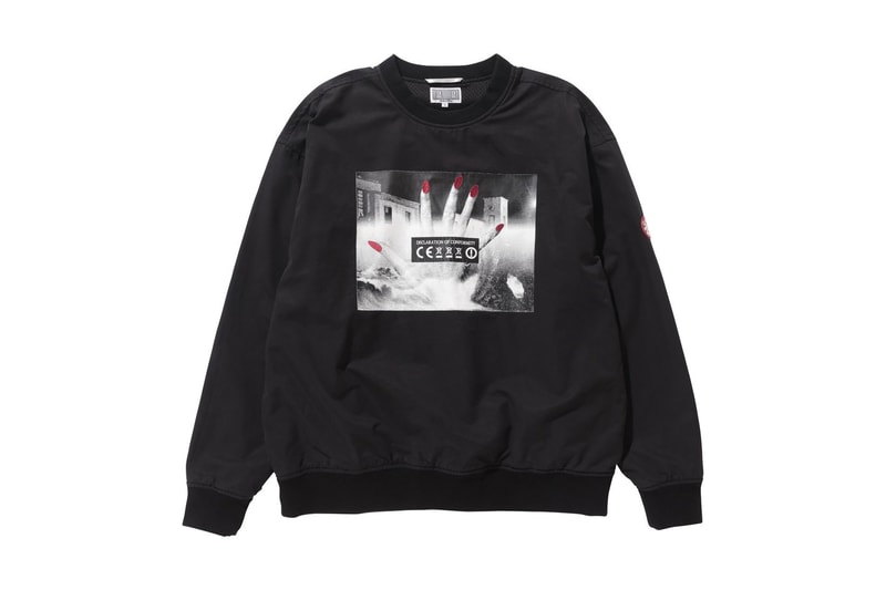 Cav Empt 2017 Spring/Summer Second Drop
