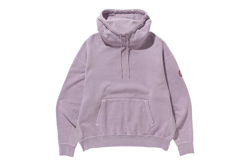 Cav Empt 2017 Spring/Summer Second Drop
