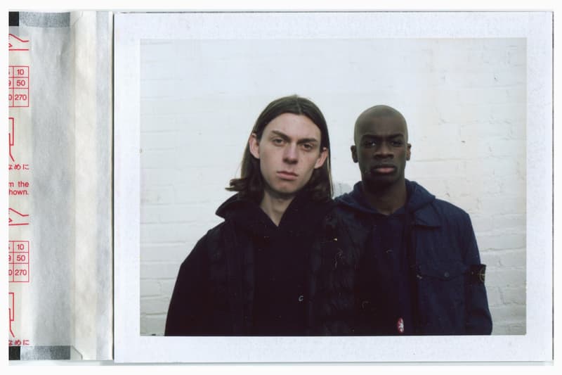 Bodega 2017 Spring/Summer Editorial