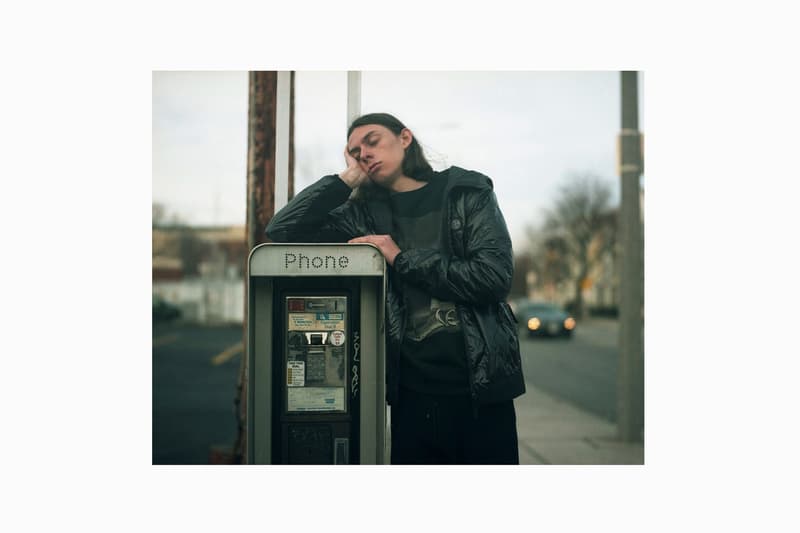 Bodega 2017 Spring/Summer Editorial