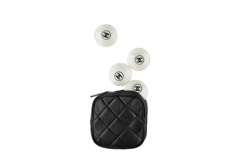 CHANEL 2017 春夏小物系列