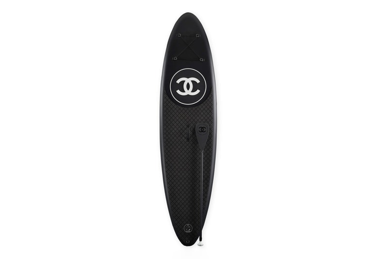 CHANEL 2017 春夏小物系列